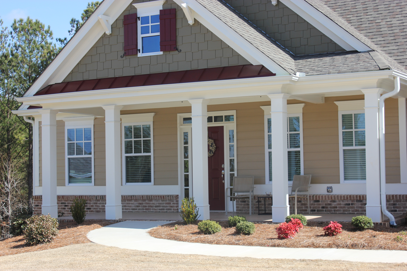 Jana L Evans Law Office in Dallas, GA