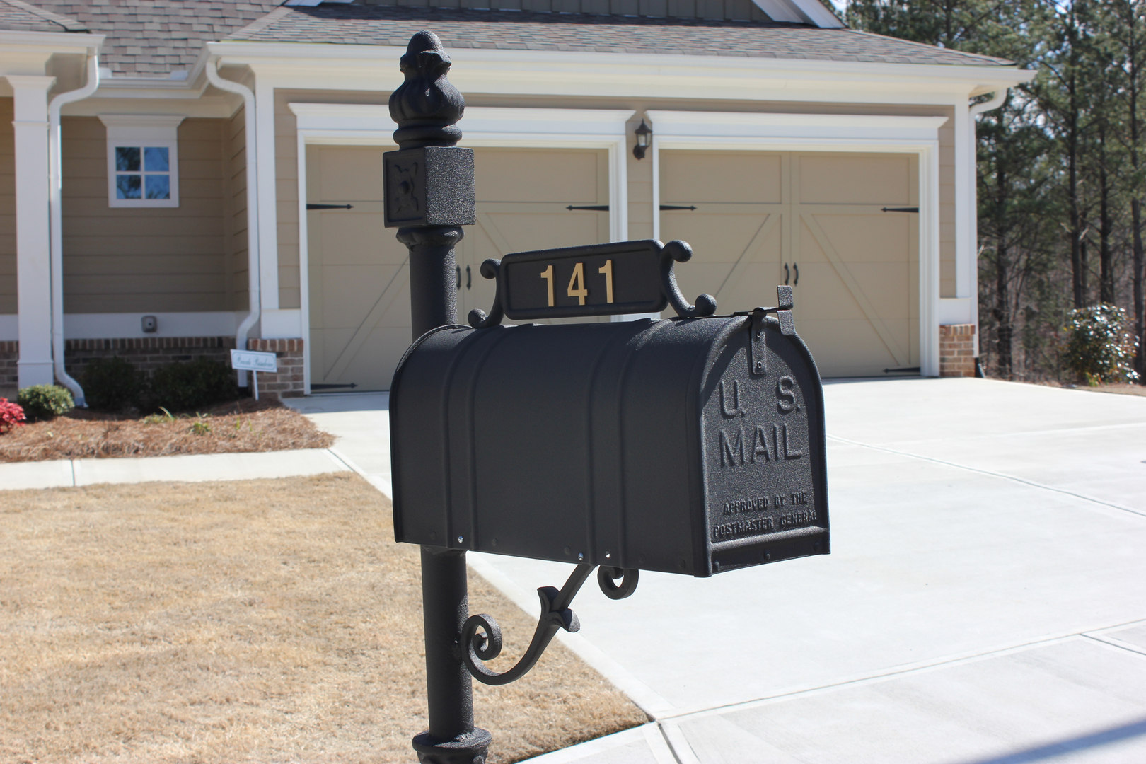 Jana L Evans Law Office in Dallas, GA (2)