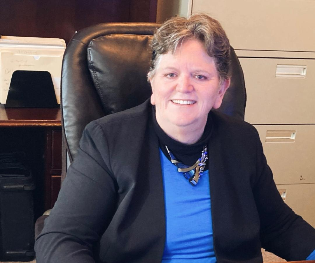 Jana L Evans Law Office in Dallas, GA (4)