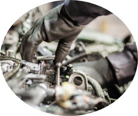 Elliott's Auto Repair & Diesel Specialist in Willis, TX