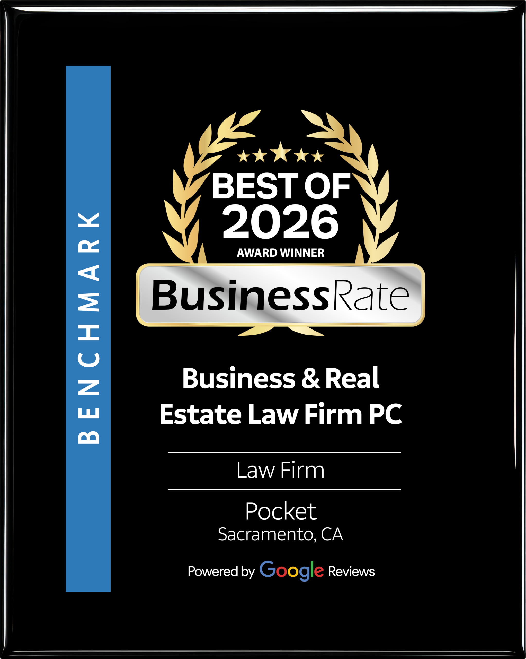 Business & Real Estate Law Firm PC in Sacramento, CA (2)