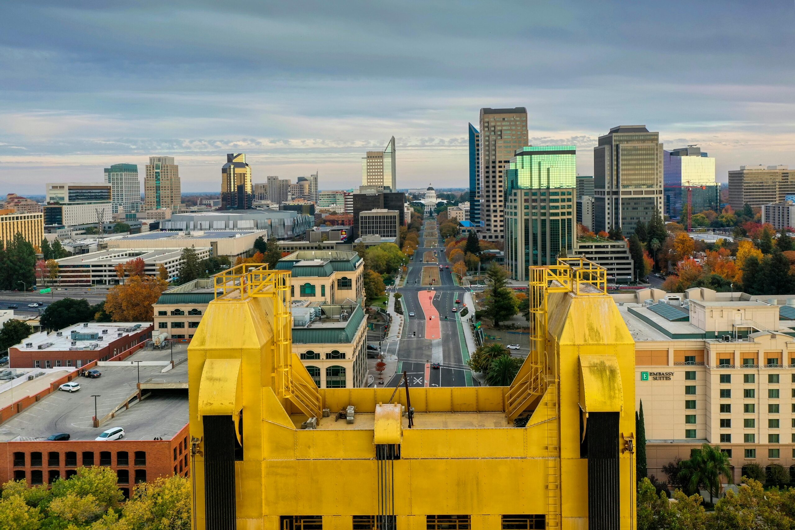 Business & Real Estate Law Firm PC in Sacramento, CA (3)