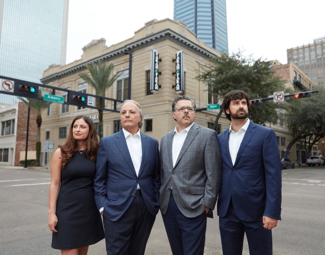 Farah & Farah | Brunswick Personal Injury and Car Accident Lawyers in Brunswick, GA
