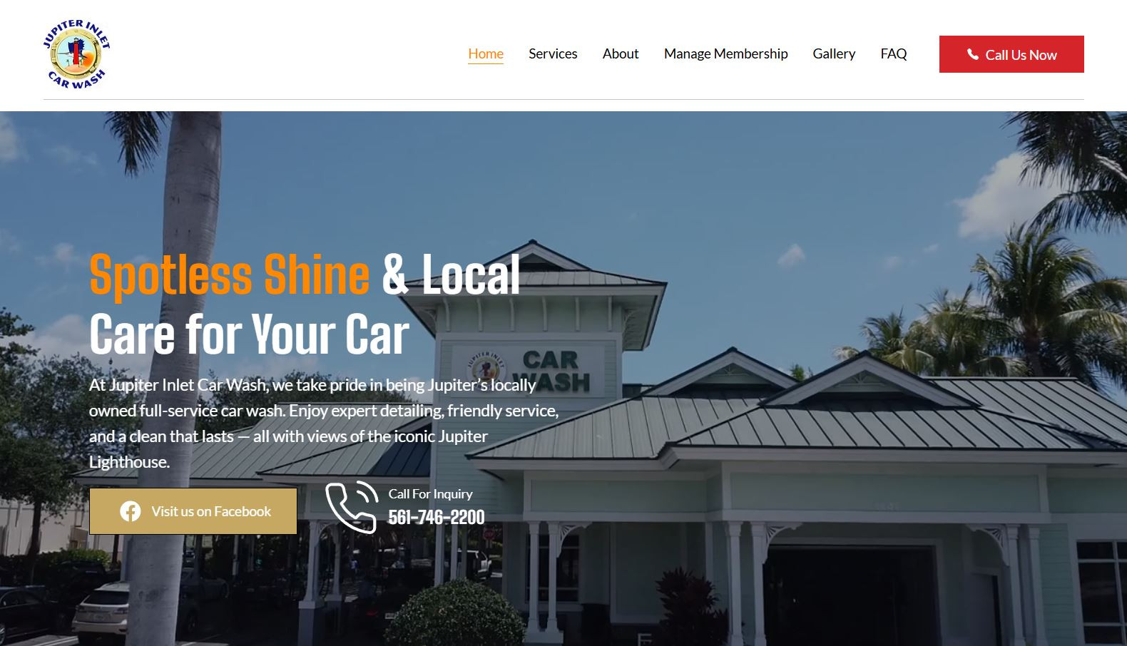 Jupiter Inlet Car Wash in Jupiter, FL (4)