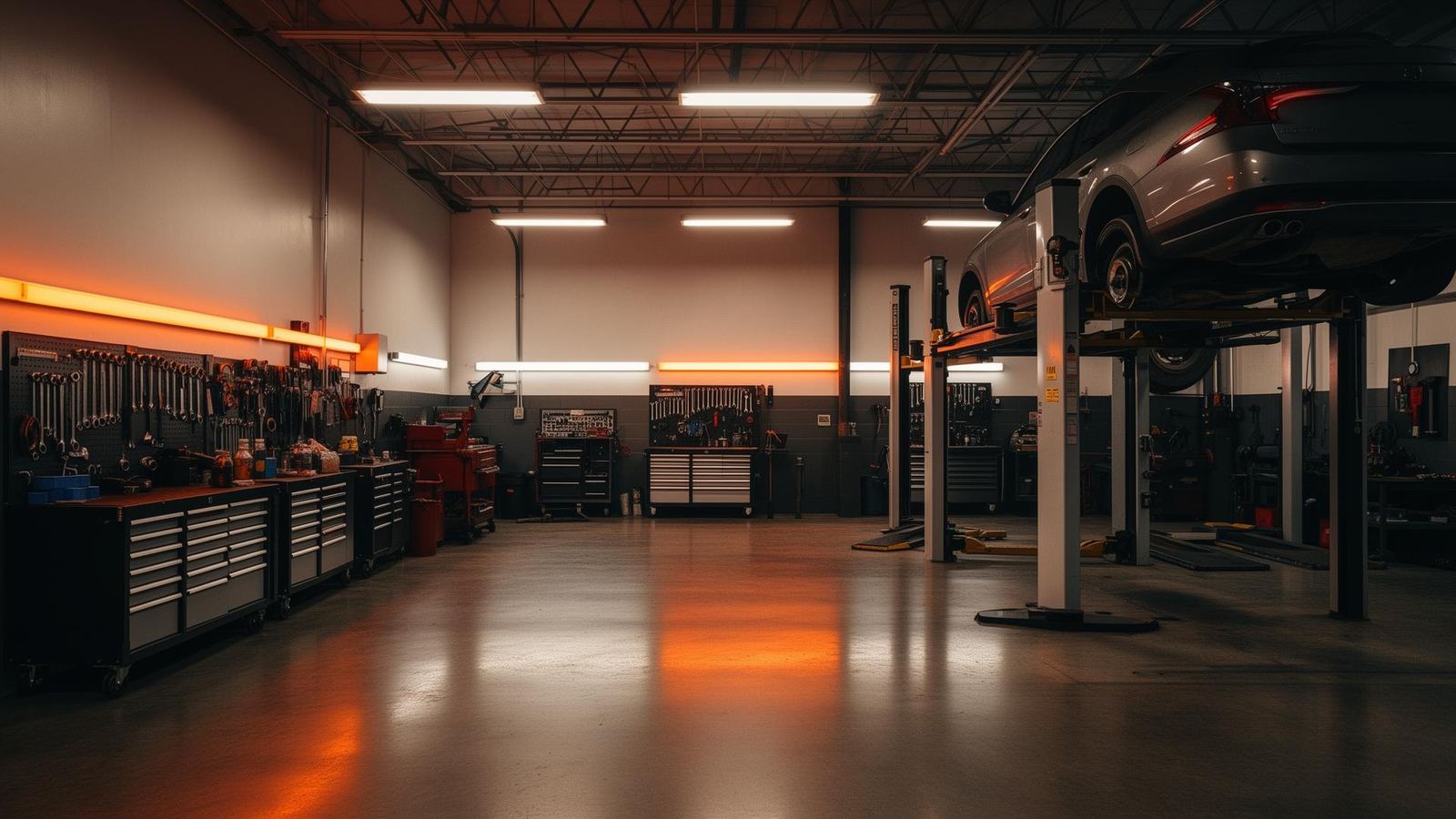 Reliable Auto Care LLC in Pataskala, OH