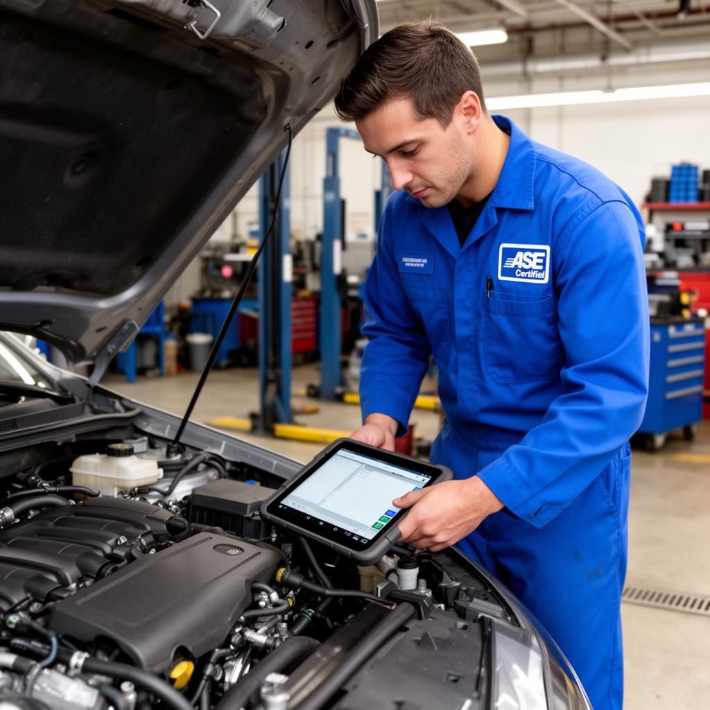 Reliable Auto Care LLC in Pataskala, OH (2)