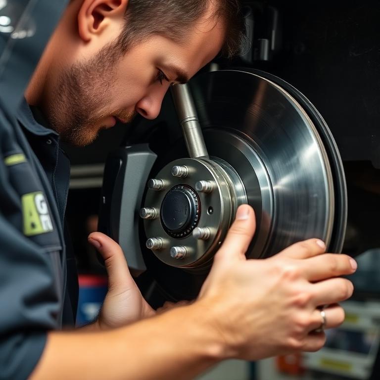 Reliable Auto Care LLC in Pataskala, OH (4)
