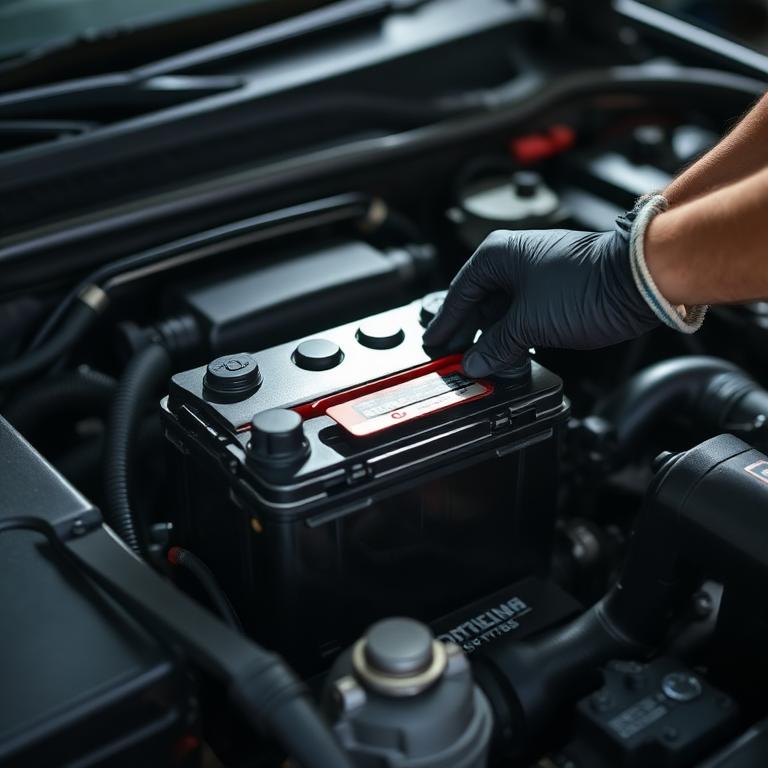 Reliable Auto Care LLC in Pataskala, OH (5)