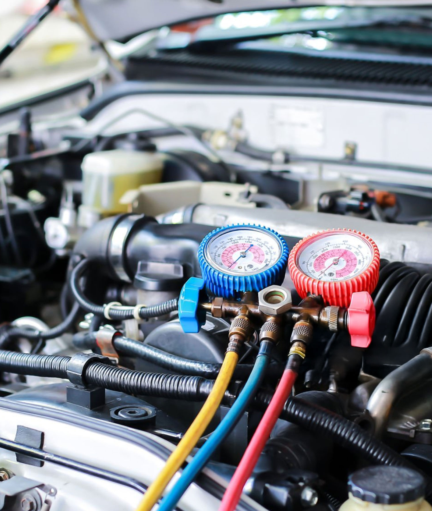 The Auto Lounge- Auto Repair Shop in Commerce Township in Commerce Township, MI (3)