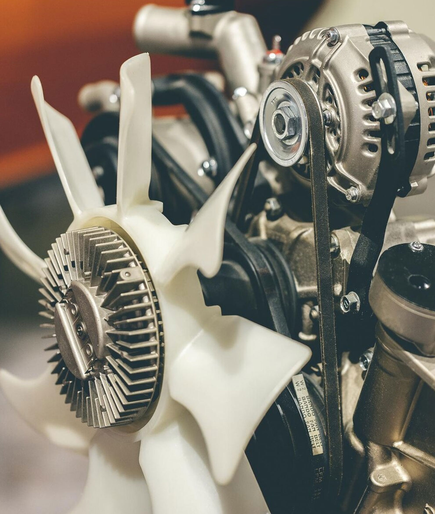 The Auto Lounge- Auto Repair Shop in Commerce Township in Commerce Township, MI (4)