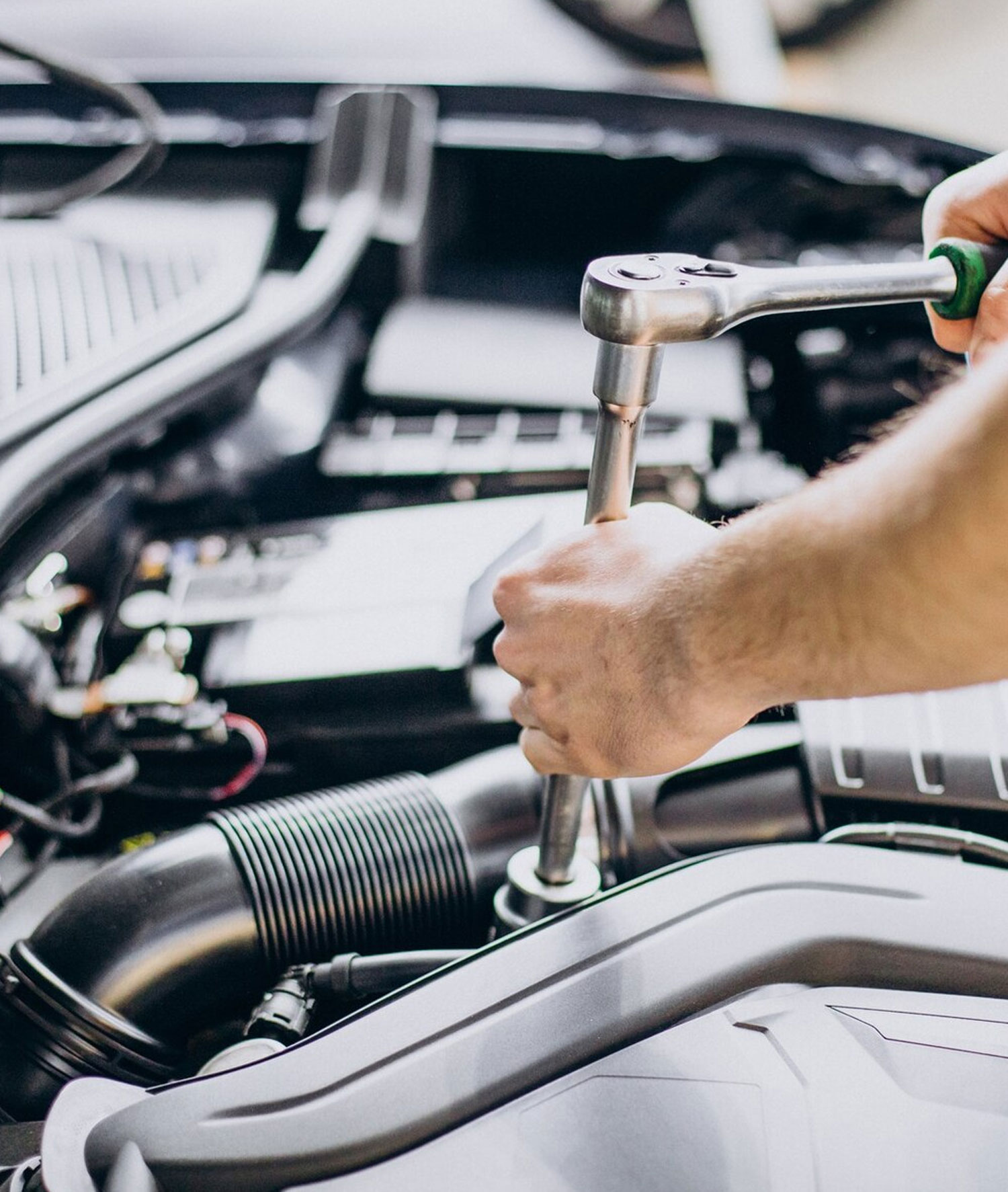The Auto Lounge- Auto Repair Shop in Commerce Township in Commerce Township, MI (6)