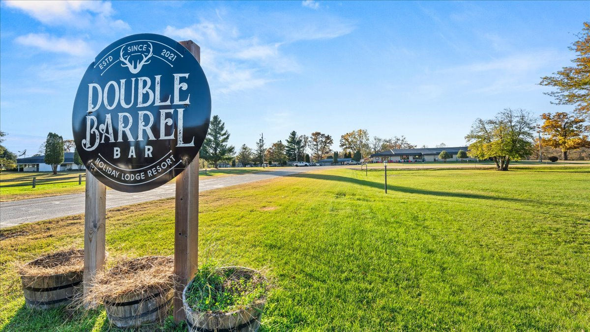 Holiday Lodge Resort in Tomah, WI (2)