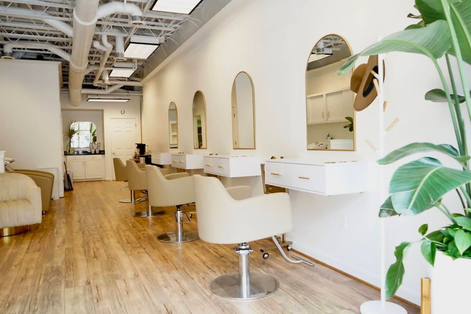 Whip Salon Bluffton in Bluffton, SC (3)