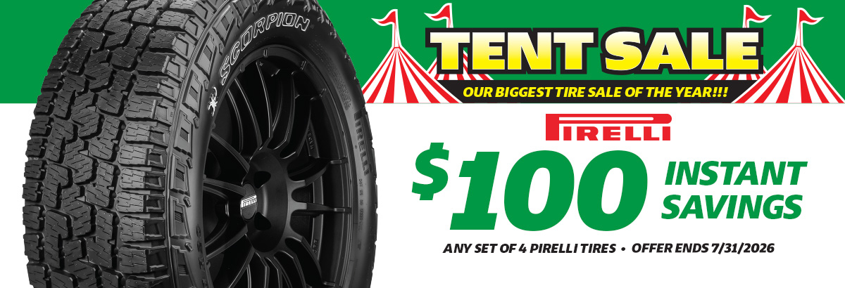 Flynn's Tire & Auto Service - Kent in Kent, OH (5)