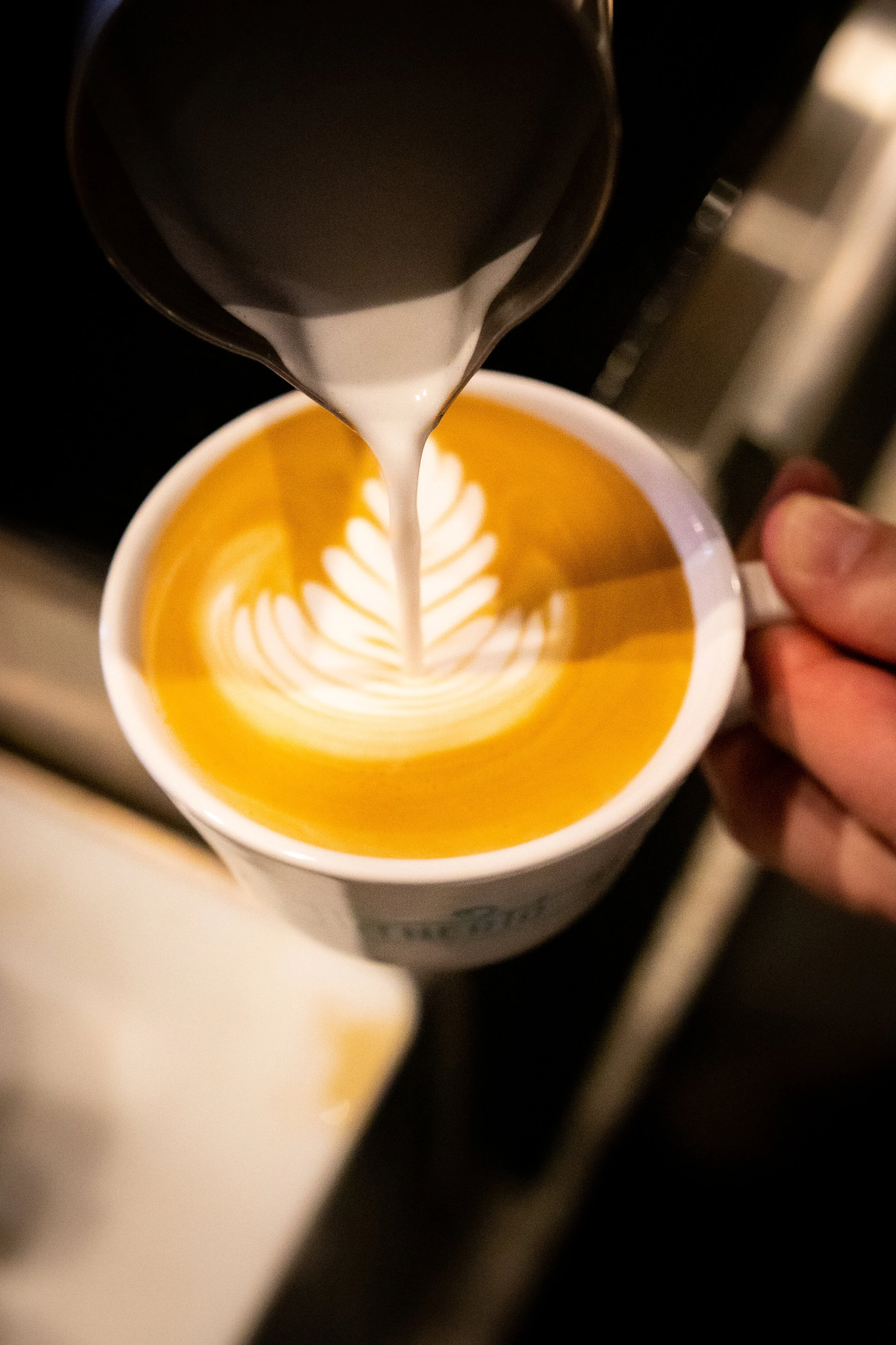 Hitherto Coffee and Gaming Parlour in Greenfield, IN