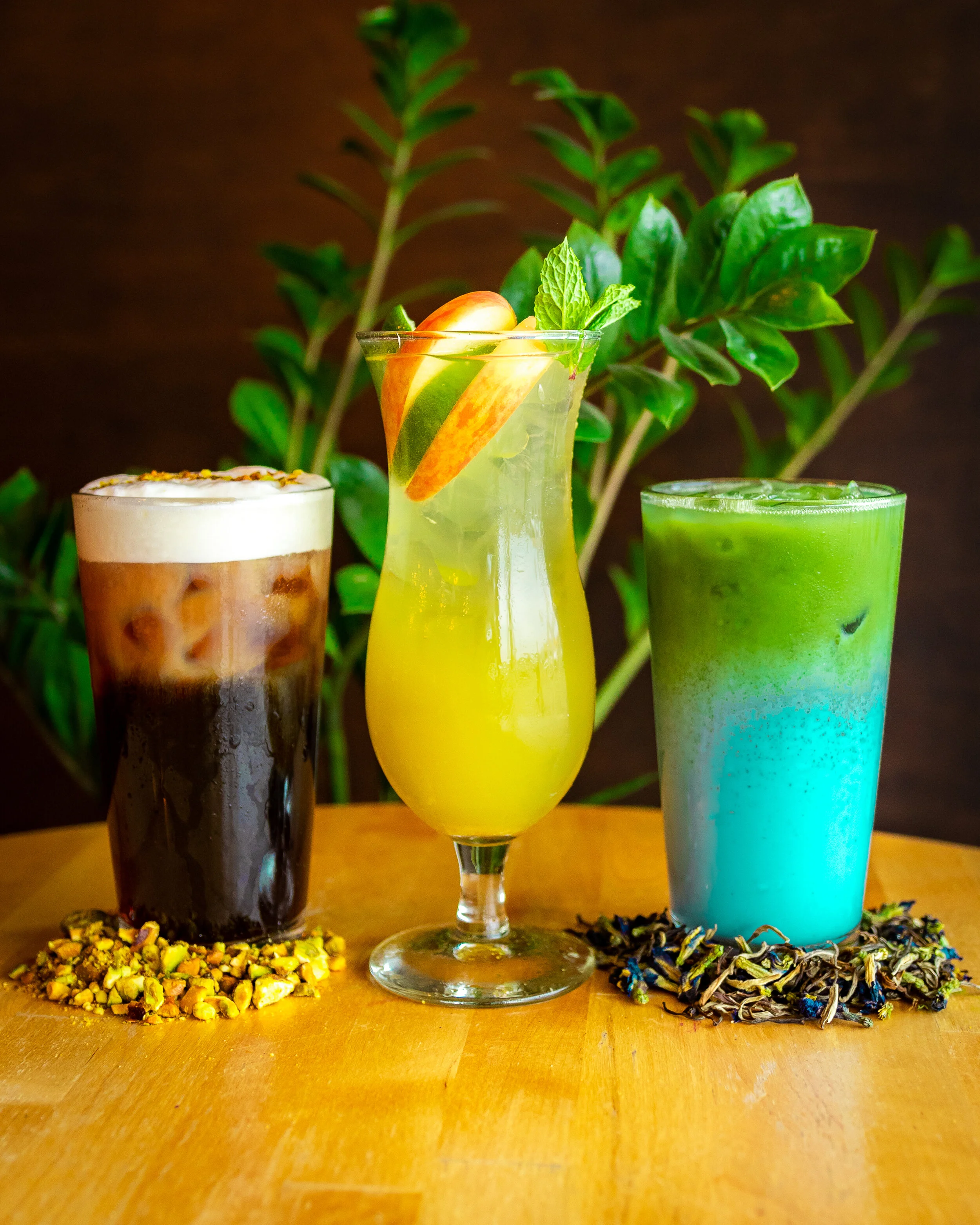 Hitherto Coffee and Gaming Parlour in Greenfield, IN (4)