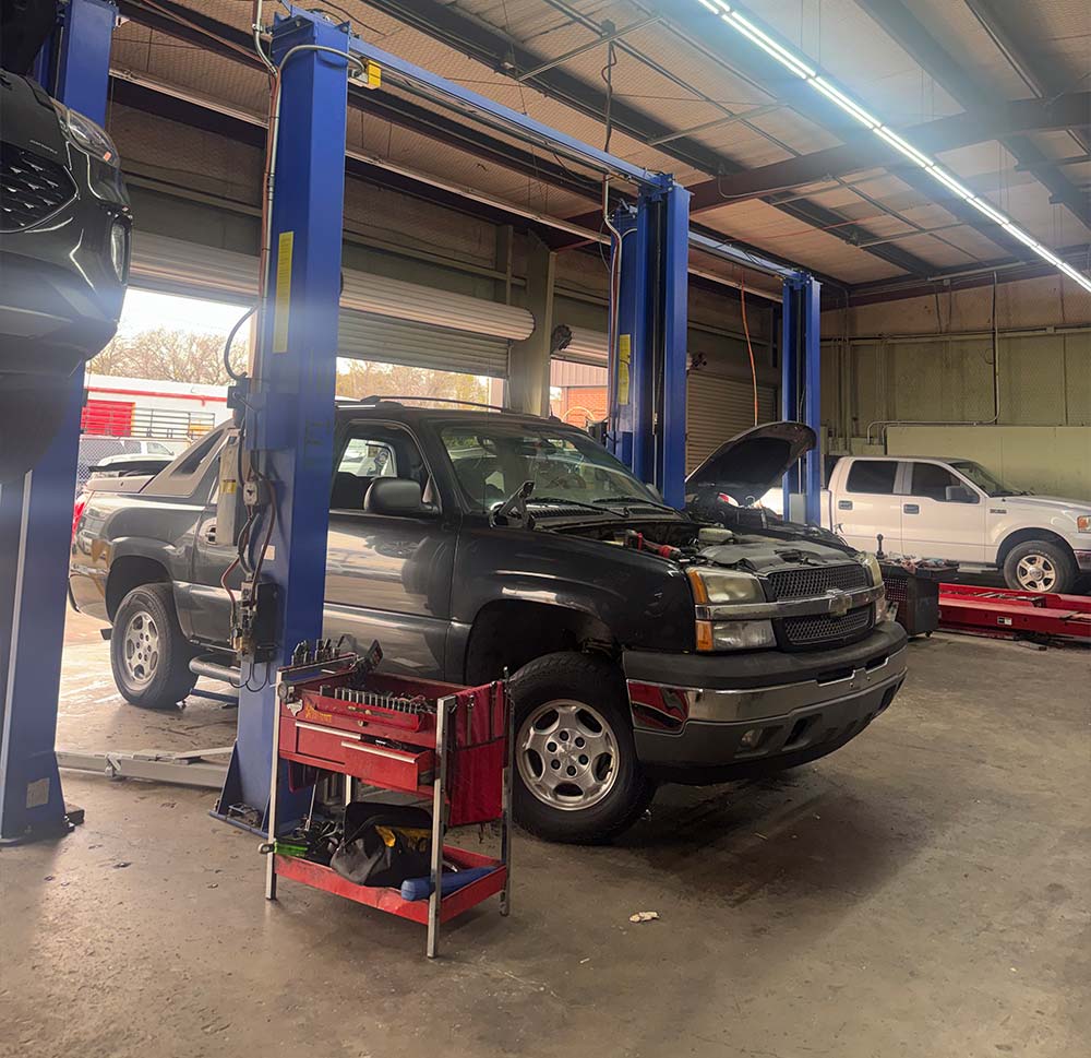 Bros Auto Service in Duncanville, TX (3)