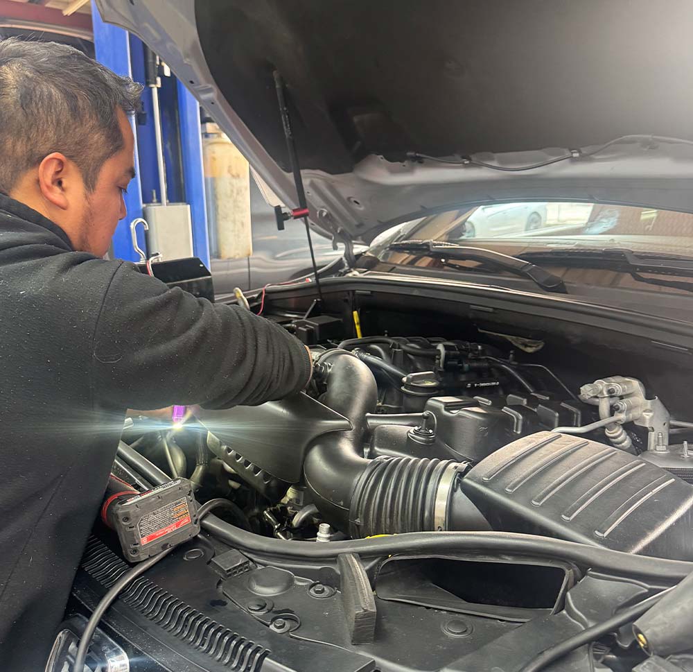Bros Auto Service in Duncanville, TX (4)