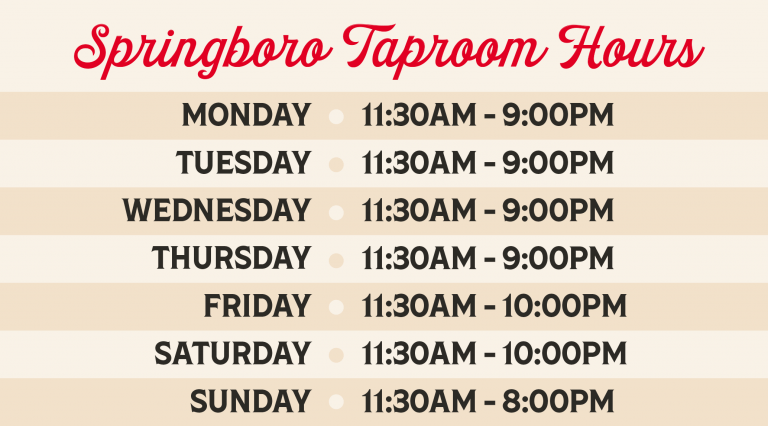 Warped Wing Barrel Room & Smokery - Springboro in Springboro, OH (4)