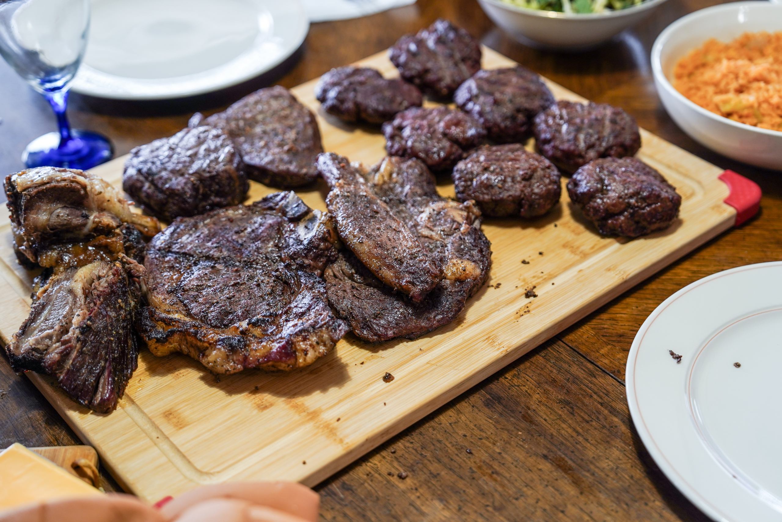 Ratcliff Premium Meats in Oakwood, TX (4)