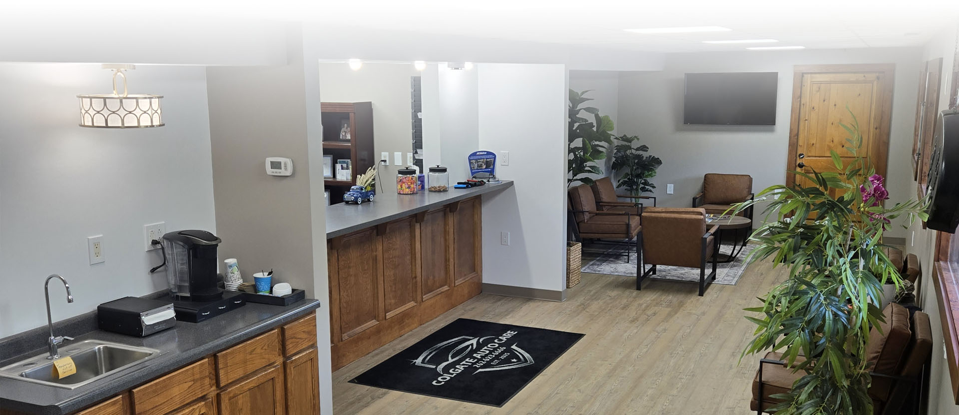 Colgate Auto Care in Colgate, WI (3)