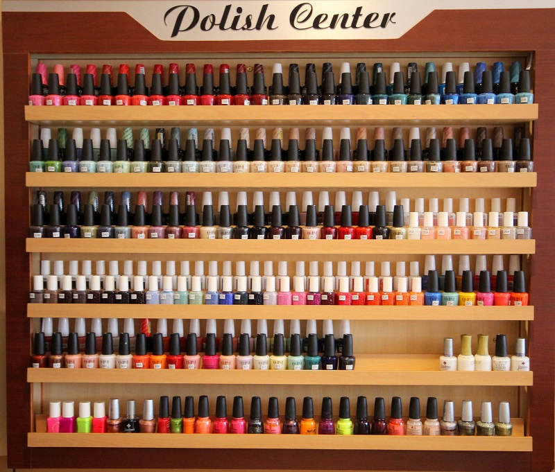 CK Nails Spa in Bellaire, TX (3)