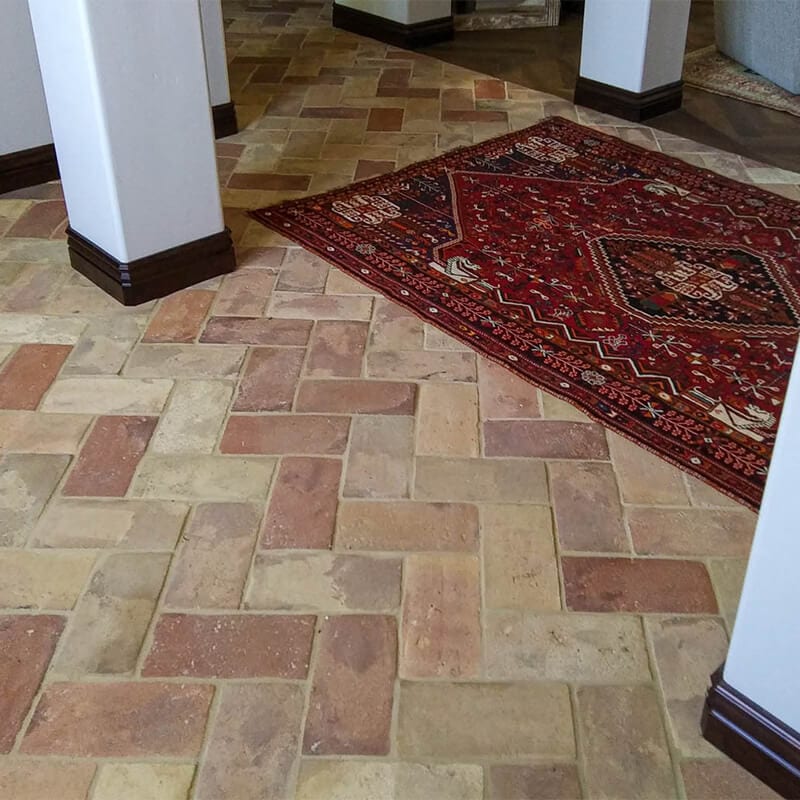MTG Designs Tile and Stone in Hercules, CA (2)