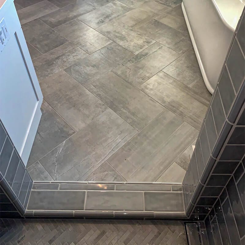 MTG Designs Tile and Stone in Hercules, CA (3)
