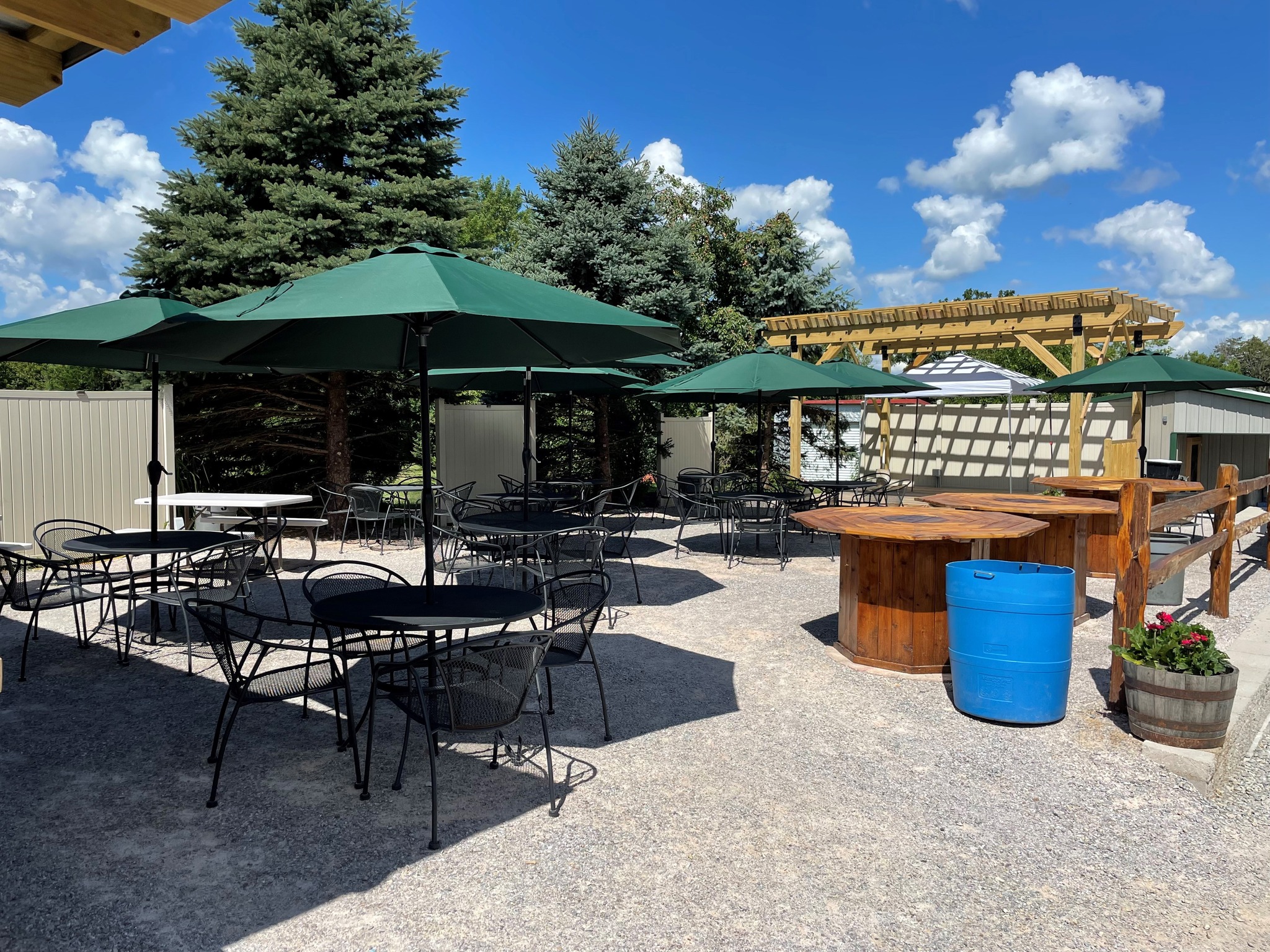 Crawfish Junction in Johnson Creek, WI (5)