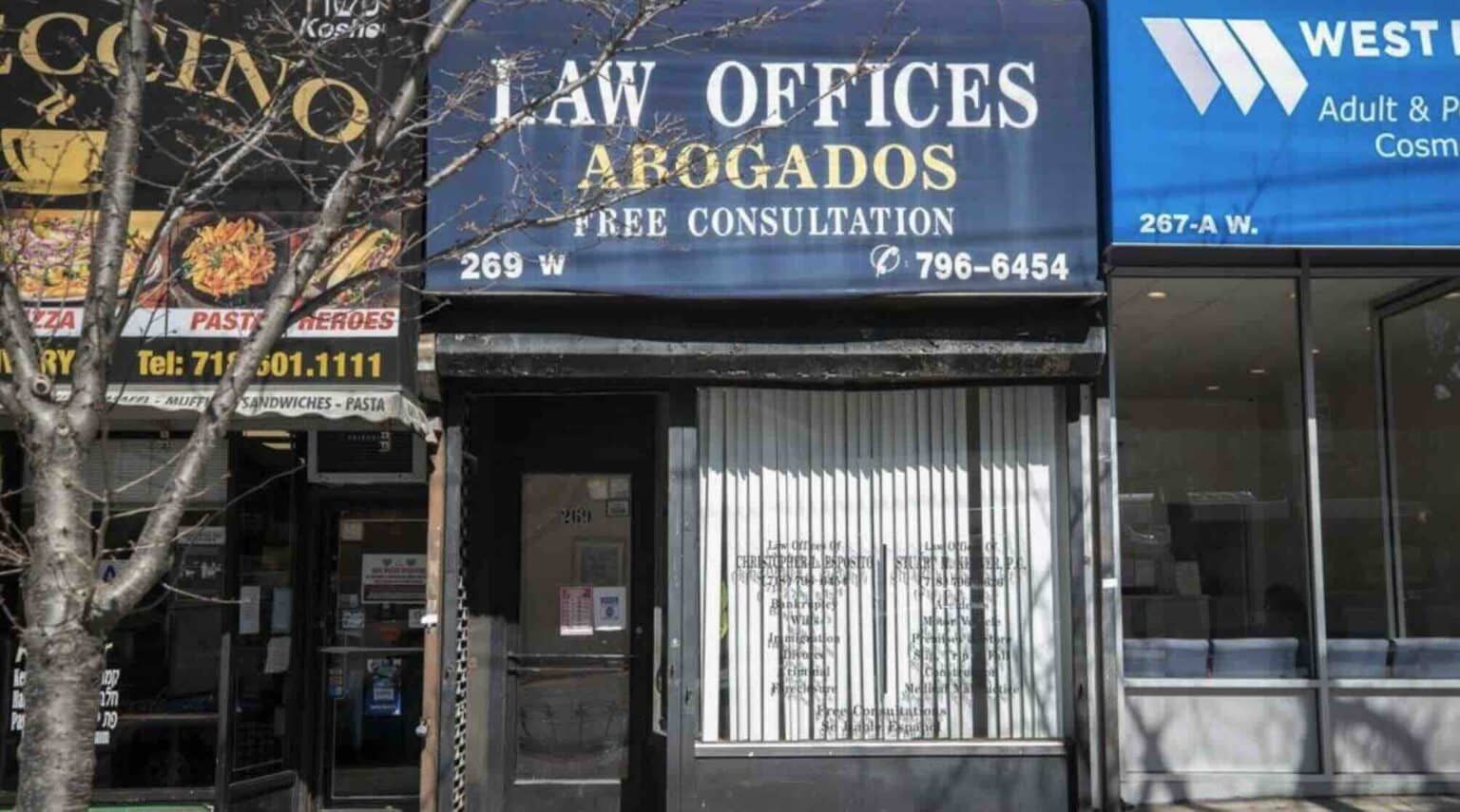 Kerner Law Group, P.C. in Bronx, NY (2)