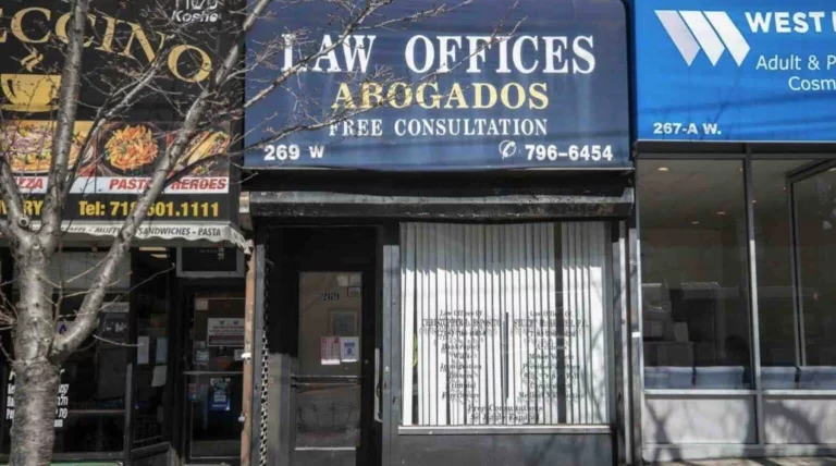 Kerner Law Group, P.C. in Bronx, NY (5)
