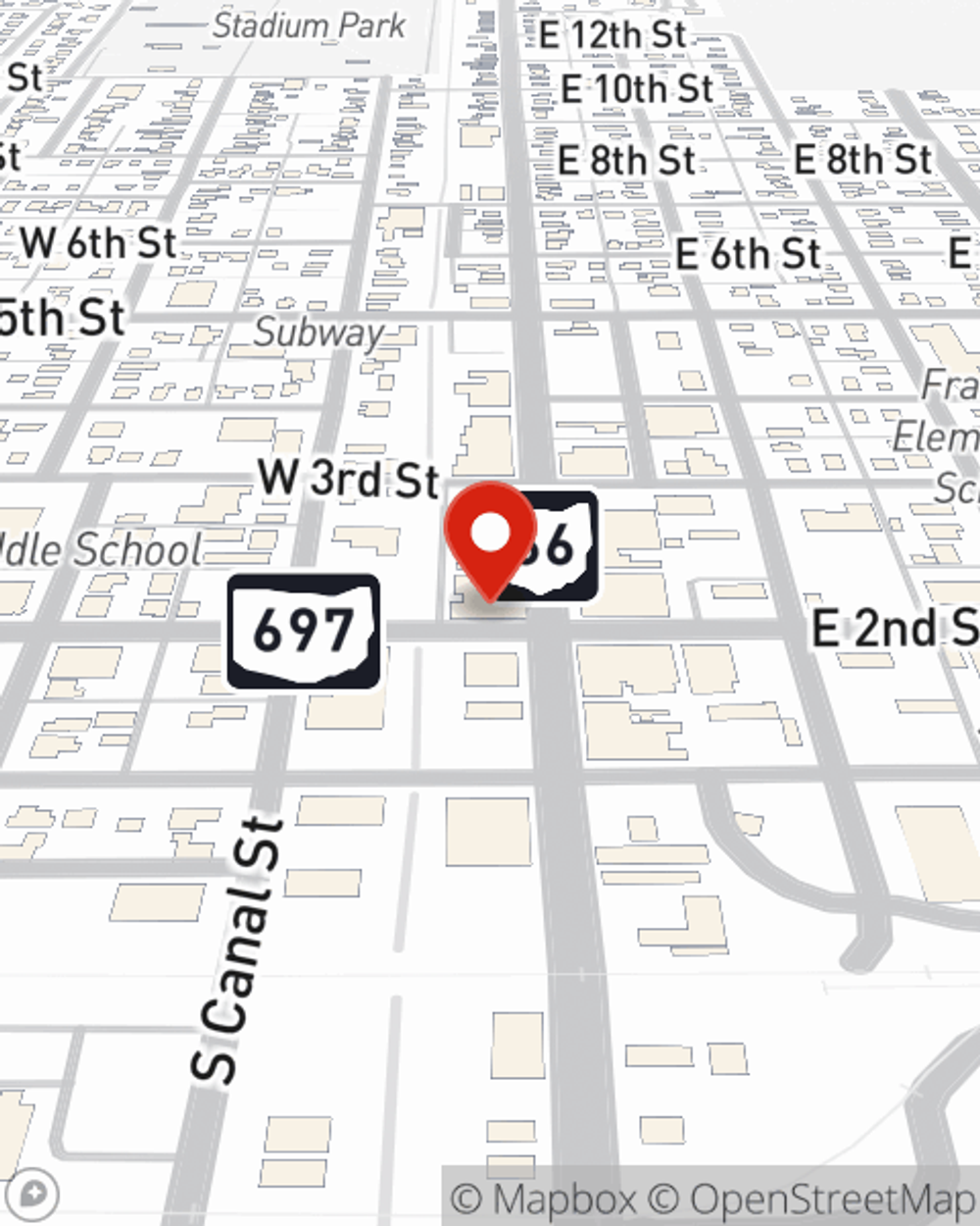 Bryan Weimerskirch - State Farm Insurance Agent in Delphos, OH