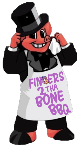 Fingers 2 Tha Bone BBQ and more in Waxahachie, TX