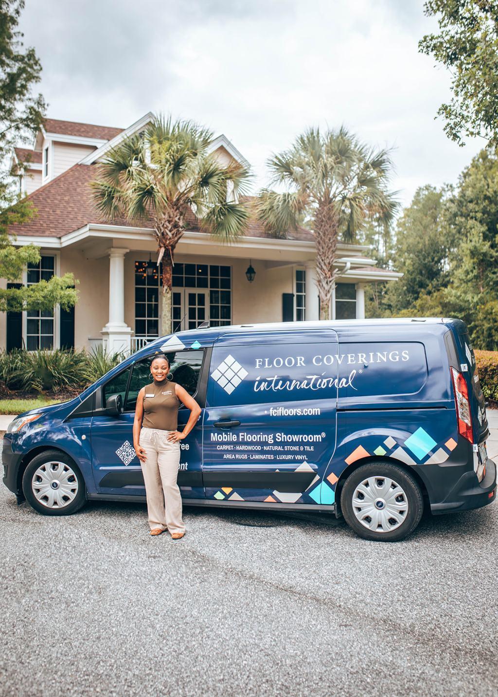 Floor Coverings International of Lakeland, FL in Auburndale, FL (4)