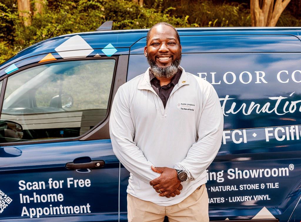 Floor Coverings International of Lakeland, FL in Auburndale, FL (6)