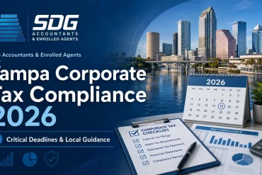 SDG Accountant LLC in St Pete Beach, FL (5)