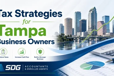 SDG Accountant LLC in St Pete Beach, FL (6)