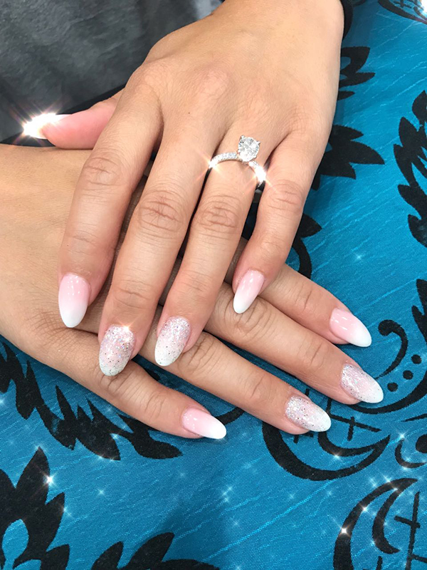 The Best Nails & Spa in Costa Mesa, CA