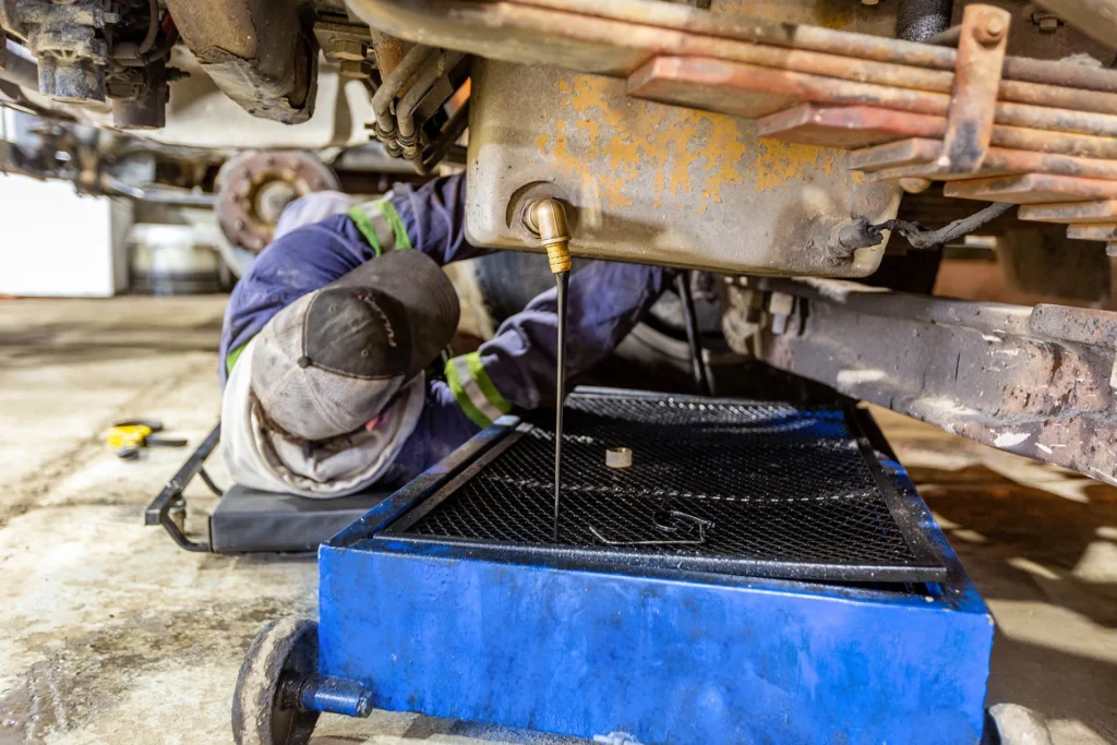 Cooper Truck & Trailer Repair Plus Tires and Towing in Augusta, GA (2)