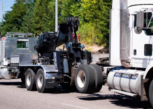 Cooper Truck & Trailer Repair Plus Tires and Towing in Augusta, GA (4)