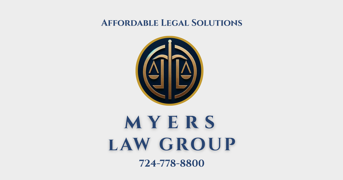 Myers Law Group in Canonsburg, PA (5)