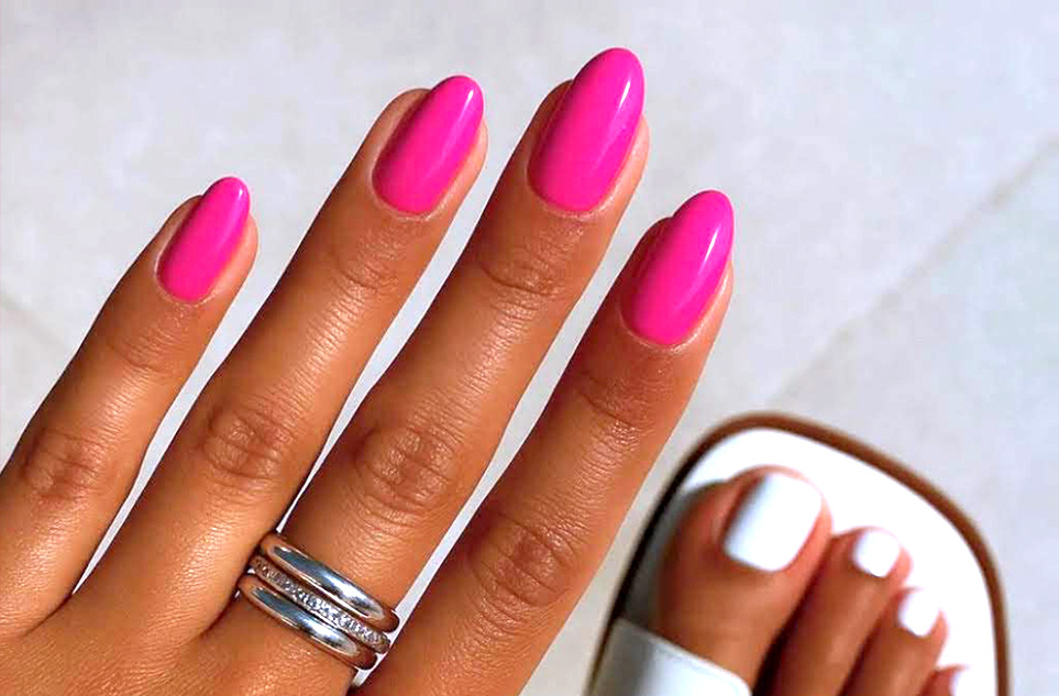 Nail Depot (Offering Hard Gel, Gel-x, Dip Powder, Acrylic, in Boca Raton❤️ ) in Boca Raton, FL