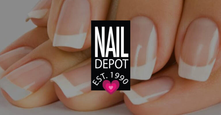 Nail Depot (Offering Hard Gel, Gel-x, Dip Powder, Acrylic, in Boca Raton❤️ ) in Boca Raton, FL (2)