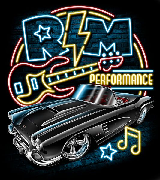 R & M Performance Auto Restoration LLC in Cambridge, MD (3)