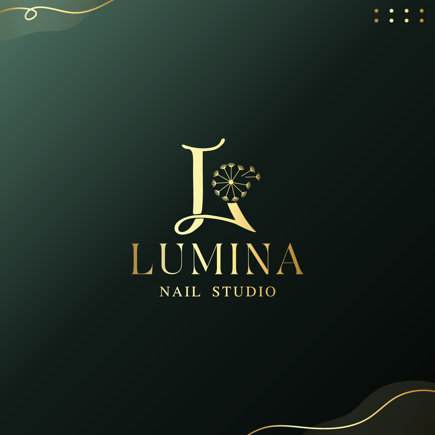 Lumina Nail Studio in Easton, PA