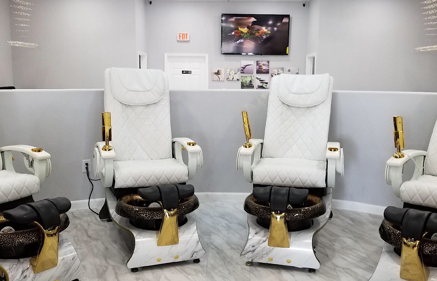 Artzy Nails in Georgetown, TX (2)