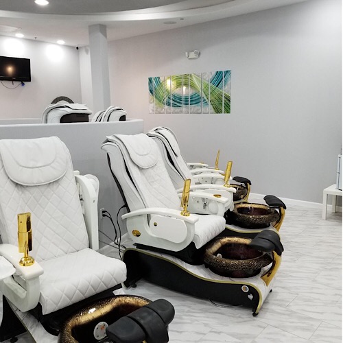 Artzy Nails in Georgetown, TX (3)