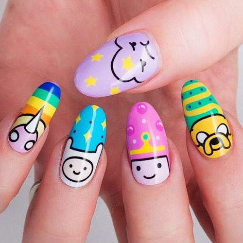 Artzy Nails in Georgetown, TX (4)