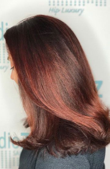 Studio Z Salon & Spa/TanSpa in Madison, WI (2)