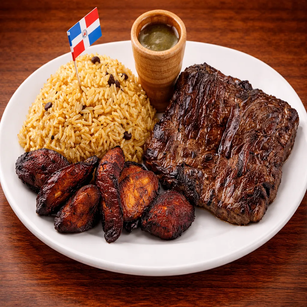 Merengue Restaurant & Catering in Stuart, FL